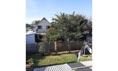 Se vende hermosa propiedad Villa Radiata, Arauco