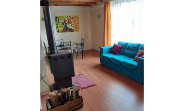 Se vende hermosa propiedad Villa Radiata, Arauco