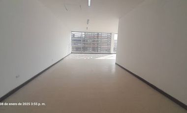 ARRIENDO de LOCALES en MADRID