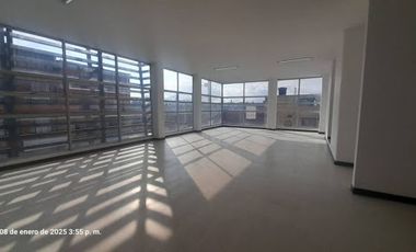 ARRIENDO de LOCALES en MADRID