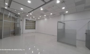 ARRIENDO de LOCALES en MADRID