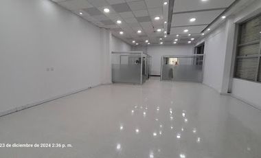 ARRIENDO de LOCALES en MADRID
