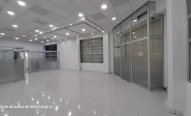 ARRIENDO de LOCALES en MADRID