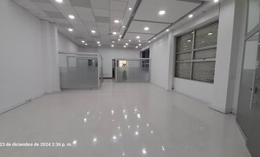 ARRIENDO de LOCALES en MADRID