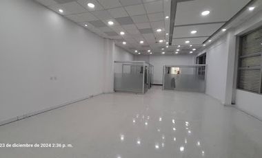 ARRIENDO de LOCALES en MADRID