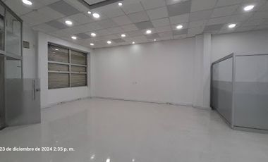 ARRIENDO de LOCALES en MADRID