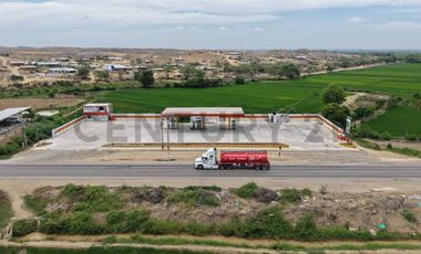 SE VENDE GRIFO EN FUNCIONAMIENTO