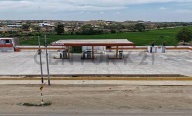 SE VENDE GRIFO EN FUNCIONAMIENTO