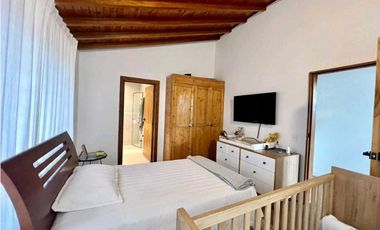 CASA CAMPESTRE EN TABLACITO