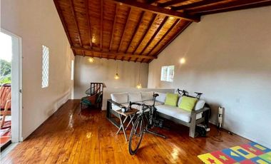 CASA CAMPESTRE EN TABLACITO