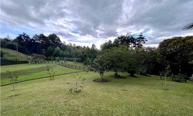 CASA CAMPESTRE EN TABLACITO