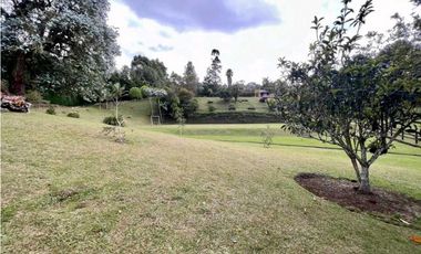 CASA CAMPESTRE EN TABLACITO