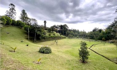 CASA CAMPESTRE EN TABLACITO