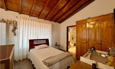 CASA CAMPESTRE EN TABLACITO