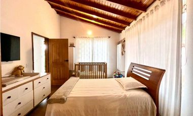 CASA CAMPESTRE EN TABLACITO