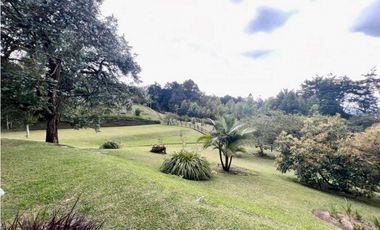 CASA CAMPESTRE EN TABLACITO