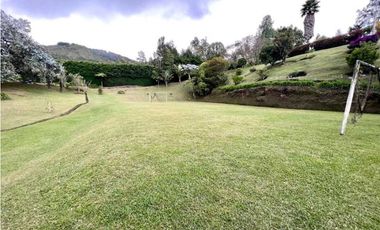 CASA CAMPESTRE EN TABLACITO