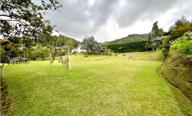 CASA CAMPESTRE EN TABLACITO