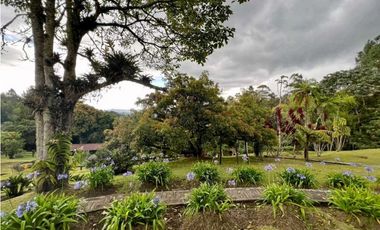 CASA CAMPESTRE EN TABLACITO