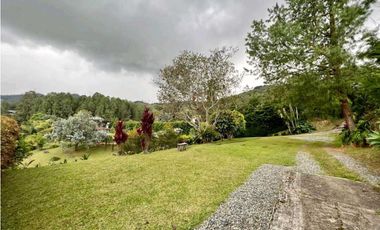 CASA CAMPESTRE EN TABLACITO