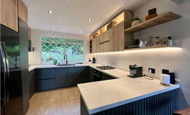 CASA CAMPESTRE EN TABLACITO