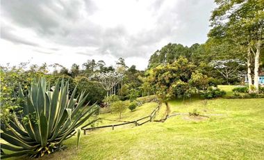 CASA CAMPESTRE EN TABLACITO