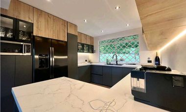 CASA CAMPESTRE EN TABLACITO