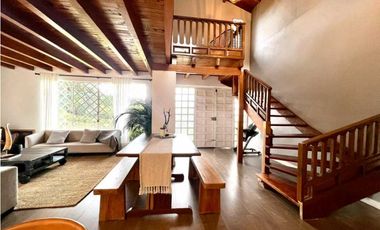 CASA CAMPESTRE EN TABLACITO