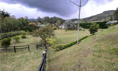 CASA CAMPESTRE EN TABLACITO