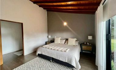 CASA CAMPESTRE EN TABLACITO