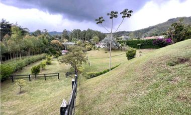 CASA CAMPESTRE EN TABLACITO