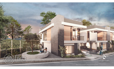 VENTA CASAS MEDIANERAS SECTOR SONESTA CERRITOS PEREIRA