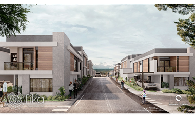 VENTA CASAS MEDIANERAS SECTOR SONESTA CERRITOS PEREIRA