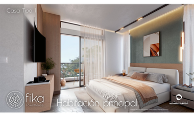 VENTA CASAS MEDIANERAS SECTOR SONESTA CERRITOS PEREIRA