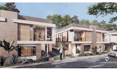 VENTA CASAS MEDIANERAS SECTOR SONESTA CERRITOS PEREIRA