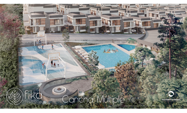 VENTA CASAS MEDIANERAS SECTOR SONESTA CERRITOS PEREIRA