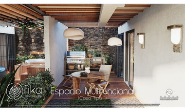 VENTA CASAS MEDIANERAS SECTOR SONESTA CERRITOS PEREIRA