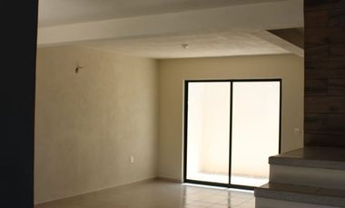 CASA EN PREVENTA EN SAN JUAN BAUTISTA
