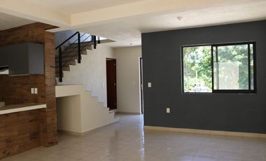 CASA EN PREVENTA EN SAN JUAN BAUTISTA