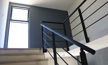 CASA EN PREVENTA EN SAN JUAN BAUTISTA