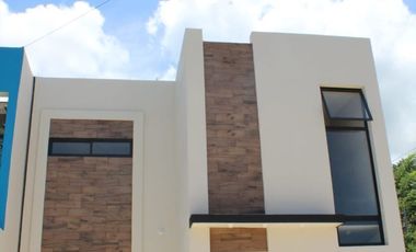 CASA EN PREVENTA EN SAN JUAN BAUTISTA