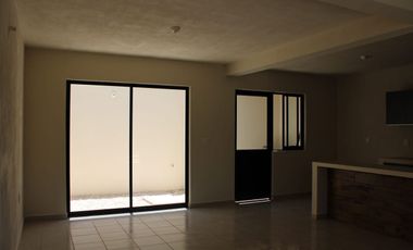 CASA EN PREVENTA EN SAN JUAN BAUTISTA
