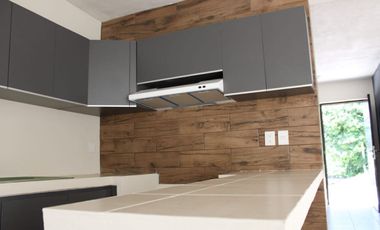 CASA EN PREVENTA EN SAN JUAN BAUTISTA