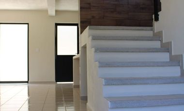 CASA EN PREVENTA EN SAN JUAN BAUTISTA