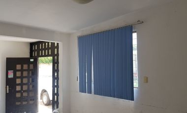 EDIFICIO EN RENTA 5A NORTE Y 16 PTE. FRACC. COVADONGA