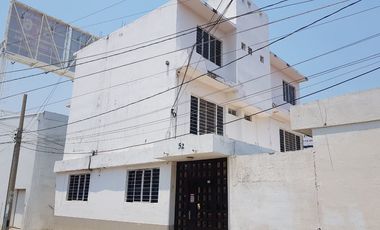 EDIFICIO EN RENTA 5A NORTE Y 16 PTE. FRACC. COVADONGA