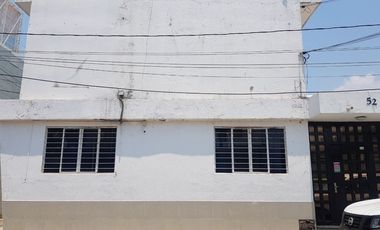 EDIFICIO EN RENTA 5A NORTE Y 16 PTE. FRACC. COVADONGA