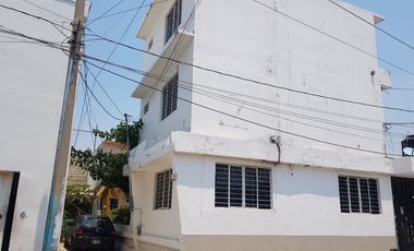 EDIFICIO EN RENTA 5A NORTE Y 16 PTE. FRACC. COVADONGA