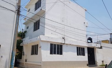 EDIFICIO EN RENTA 5A NORTE Y 16 PTE. FRACC. COVADONGA