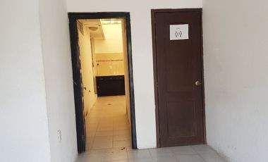 EDIFICIO EN RENTA 5A NORTE Y 16 PTE. FRACC. COVADONGA